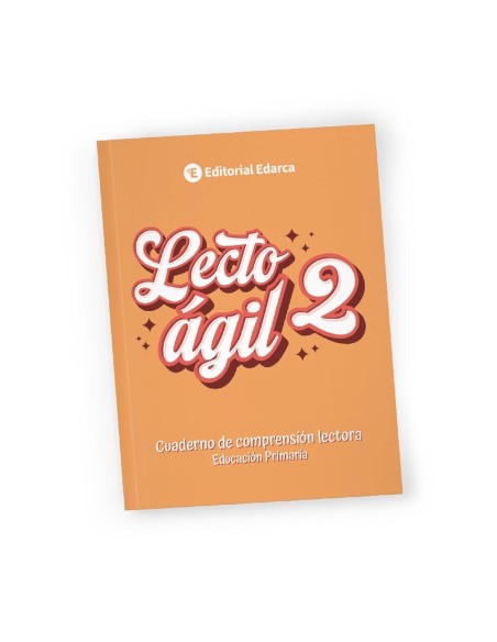 LECTOAGIL 2ºEP 23 LLETRA CURSIVA